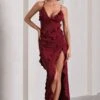 Run The World | Burgundy Sweetheart Neckline Ruffle Maxi Dress -ENY Clothing Shop WB CL127687069 RunTheWorldBurgundySweetheartNecklineRuffleMaxiDress2 3f679390 570e 44bb 9132 3c60dff2d531